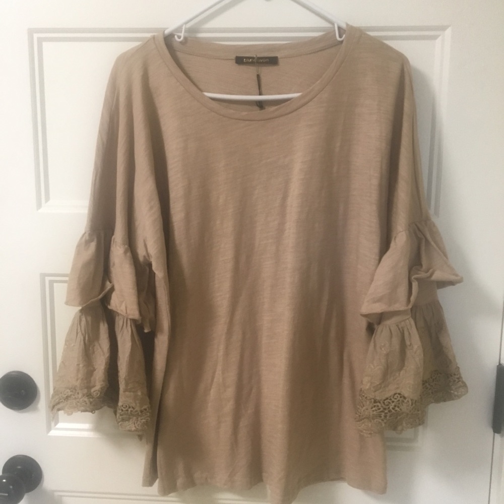 Boutique Top